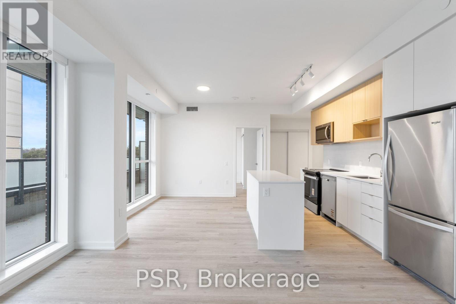 409 - 4365 Bloor Street W, Toronto, Ontario M9C 1R3 - Photo 4 - W14092976