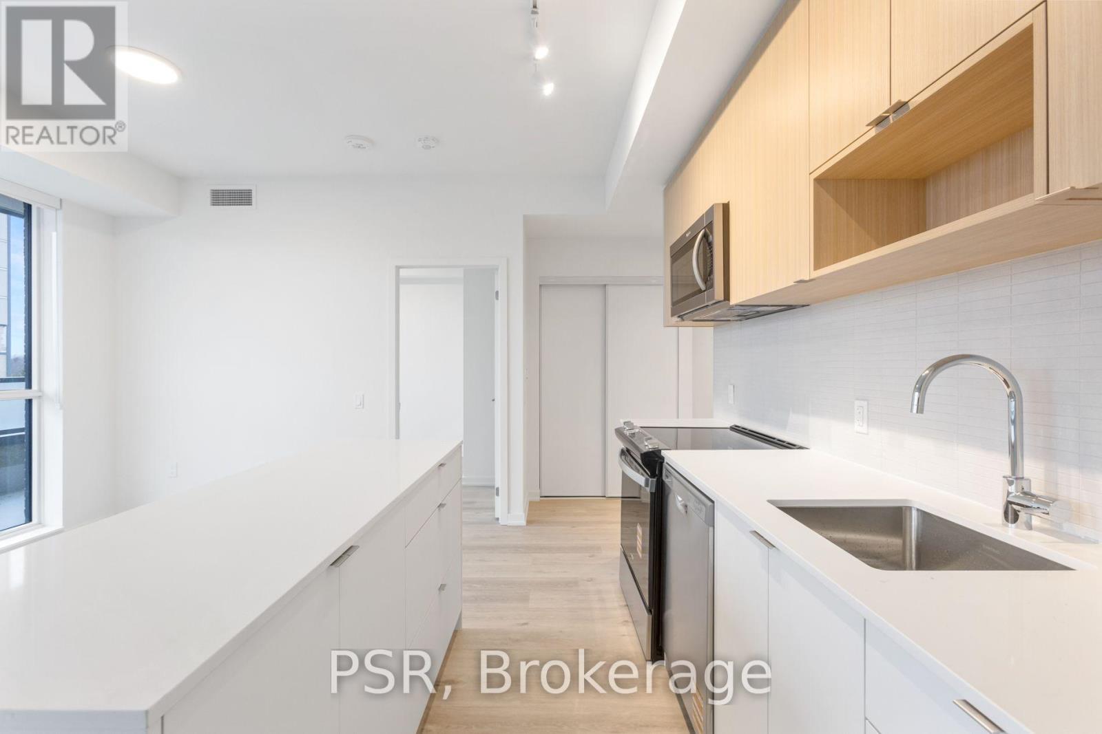 409 - 4365 Bloor Street W, Toronto, Ontario M9C 1R3 - Photo 7 - W14092976