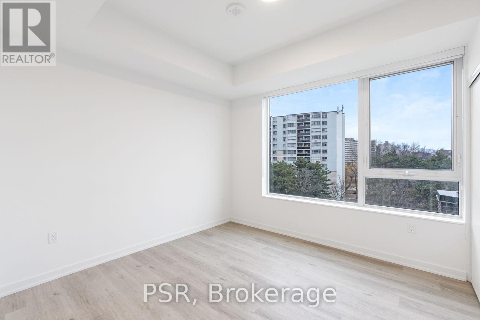 409 - 4365 Bloor Street W, Toronto, Ontario M9C 1R3 - Photo 8 - W14092976