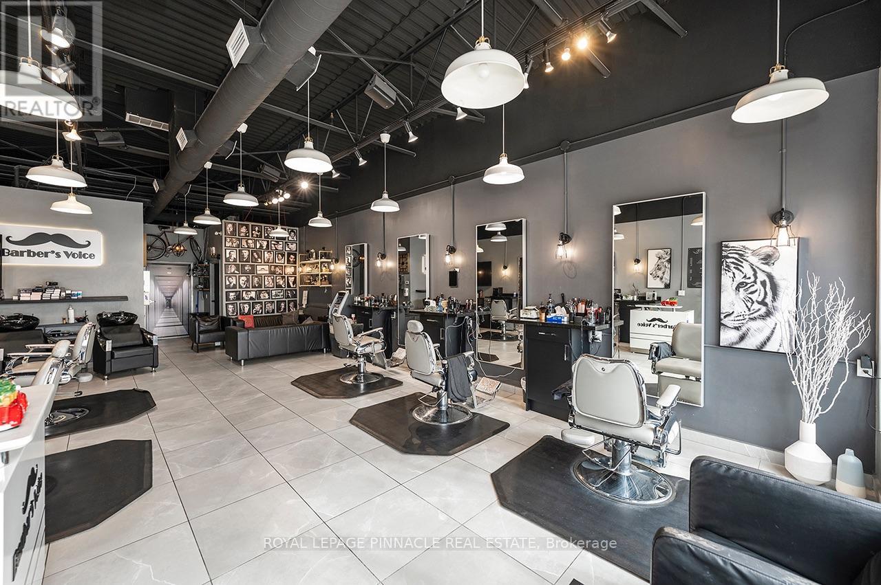 63 - 3700 EGLINTON AVENUE W, Mississauga, Ontario