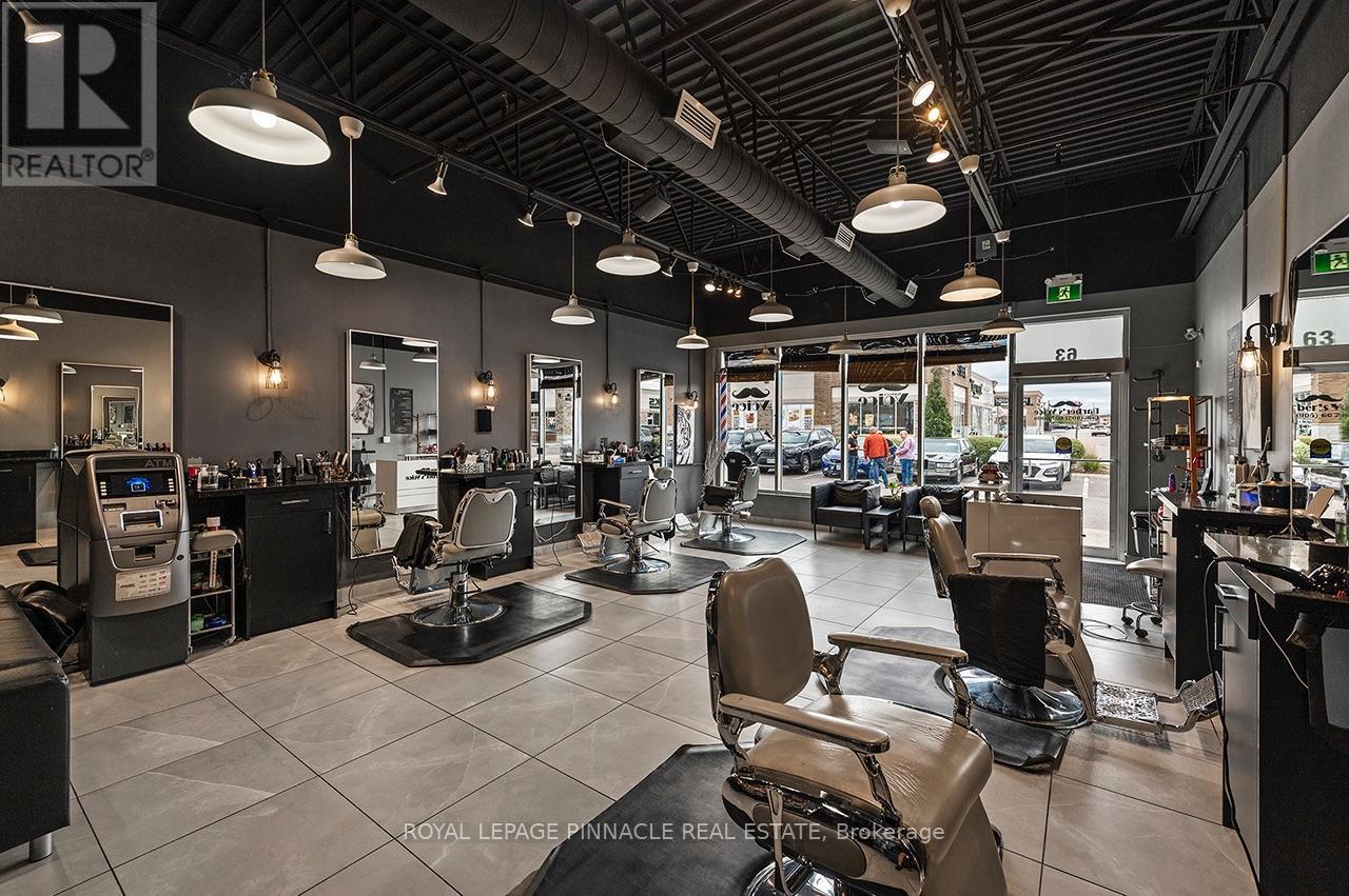 63 - 3700 Eglinton Avenue W, Mississauga, Ontario  L5M 2R9 - Photo 12 - W14093004