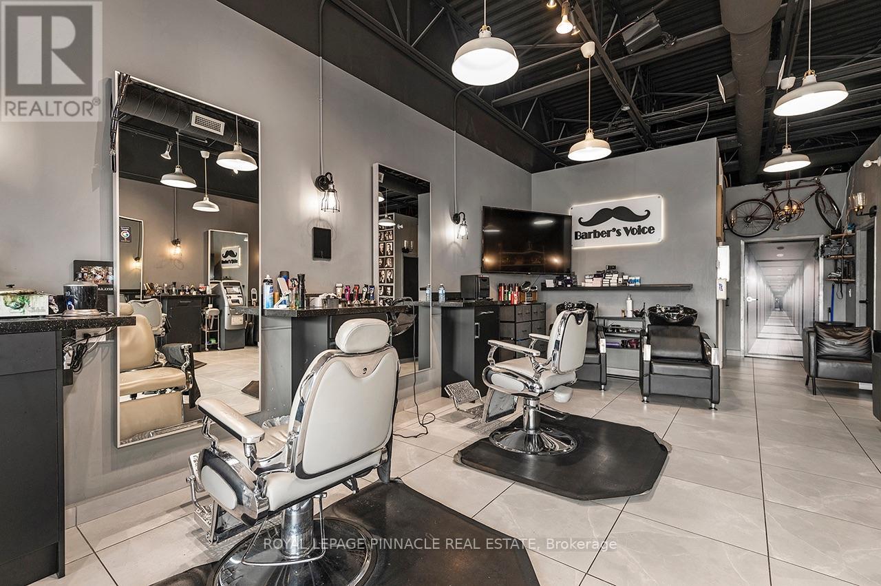 63 - 3700 Eglinton Avenue W, Mississauga, Ontario  L5M 2R9 - Photo 14 - W14093004