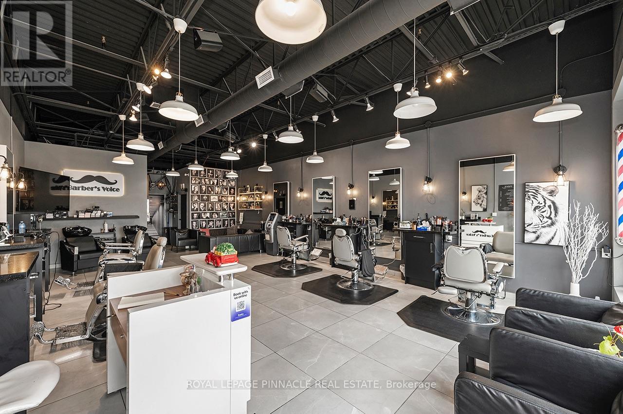 63 - 3700 Eglinton Avenue W, Mississauga, Ontario  L5M 2R9 - Photo 17 - W14093004