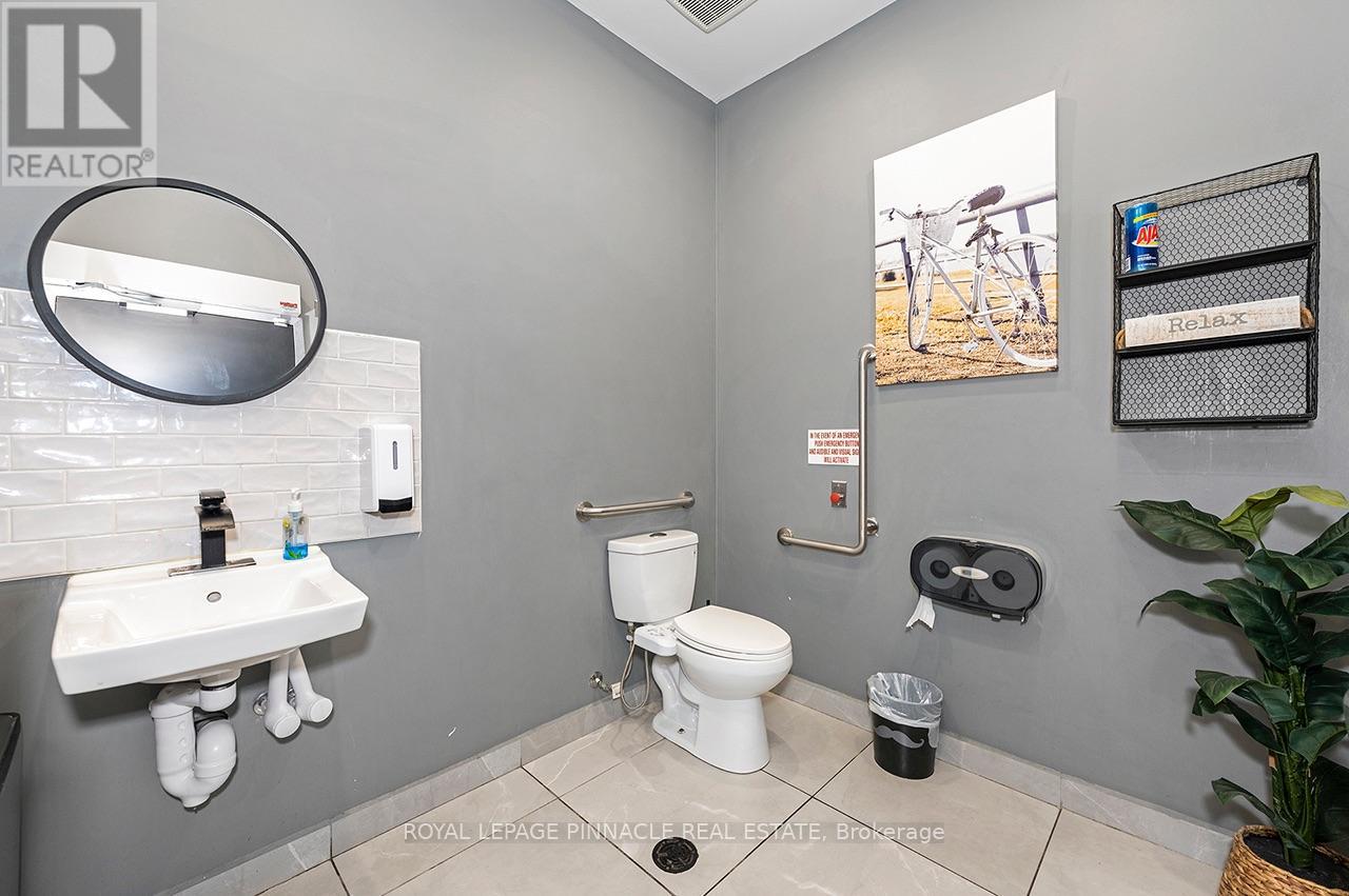 63 - 3700 Eglinton Avenue W, Mississauga, Ontario  L5M 2R9 - Photo 24 - W14093004