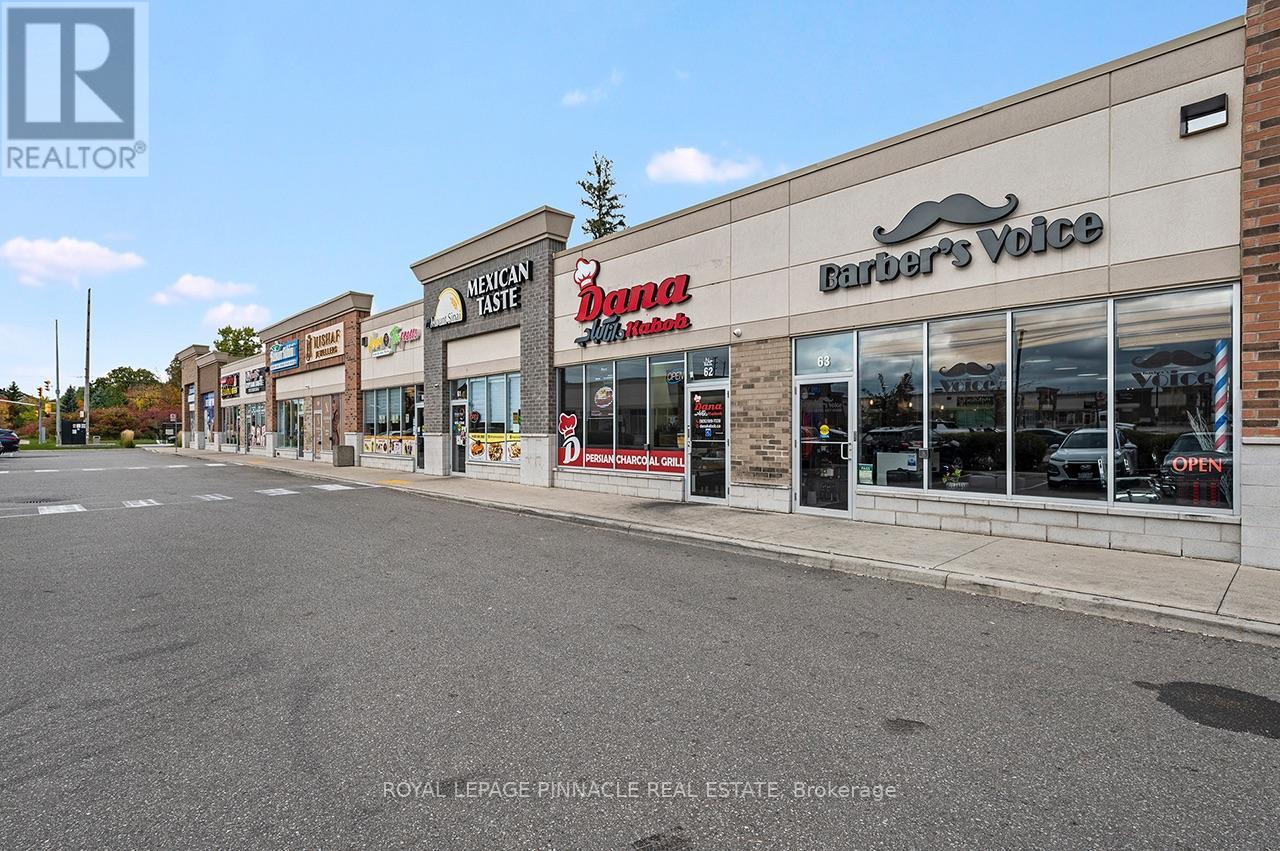 63 - 3700 Eglinton Avenue W, Mississauga, Ontario  L5M 2R9 - Photo 26 - W14093004