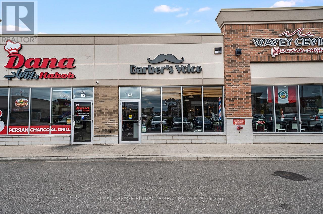 63 - 3700 Eglinton Avenue W, Mississauga, Ontario  L5M 2R9 - Photo 27 - W14093004