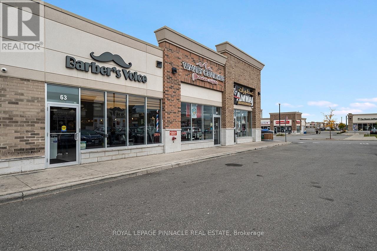 63 - 3700 Eglinton Avenue W, Mississauga, Ontario  L5M 2R9 - Photo 28 - W14093004
