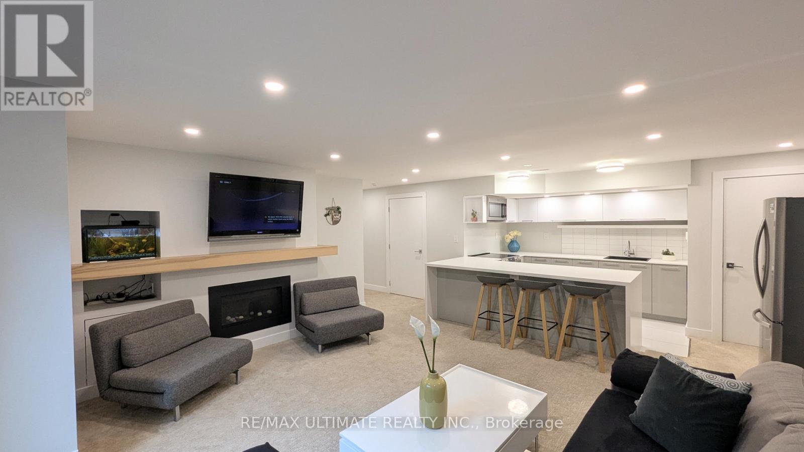 Lower - 1101 Lakeshore Road W, Oakville, Ontario  L6L 1E7 - Photo 10 - W14093024