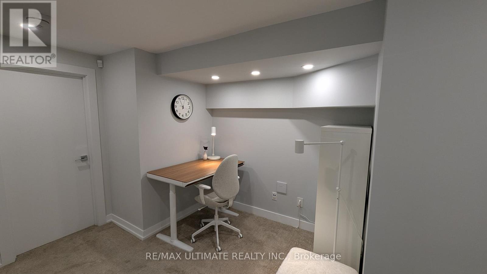 Lower - 1101 Lakeshore Road W, Oakville, Ontario  L6L 1E7 - Photo 22 - W14093024