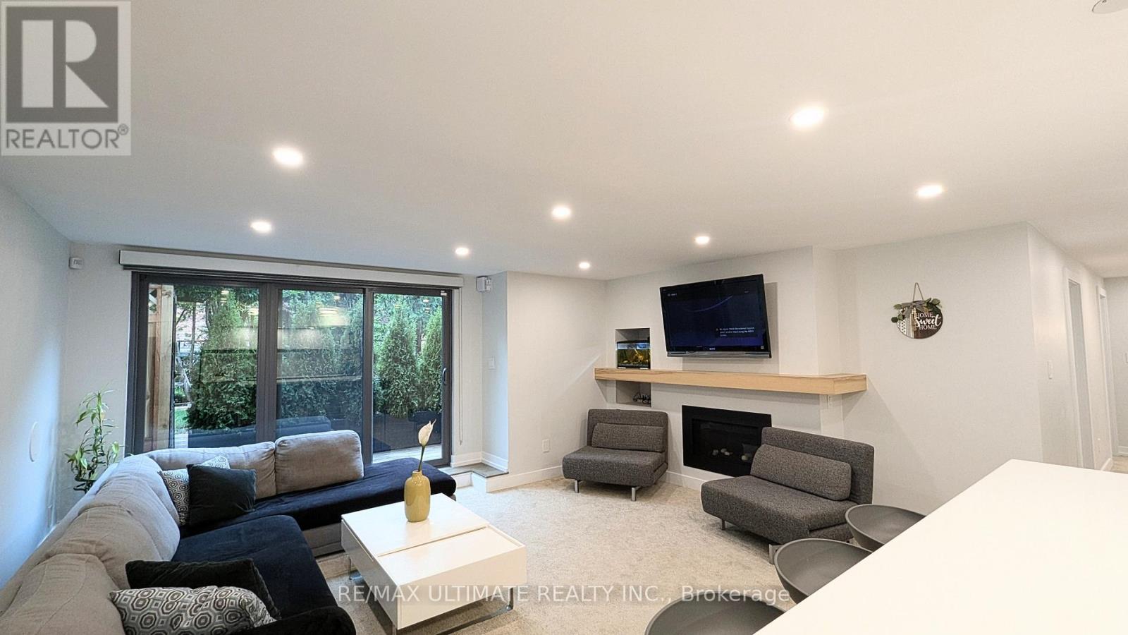 Lower - 1101 Lakeshore Road W, Oakville, Ontario  L6L 1E7 - Photo 8 - W14093024