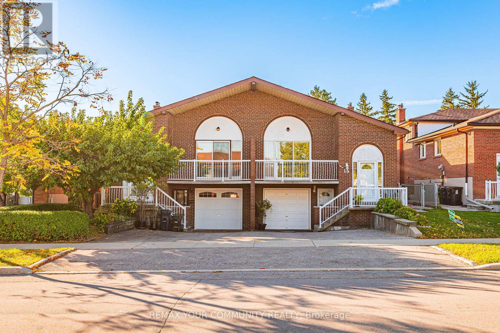11 Anthia Drive, Toronto, Ontario  M9L 1K6 - Photo 1 - W14093032