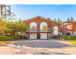 11 ANTHIA DRIVE, Toronto, Ontario