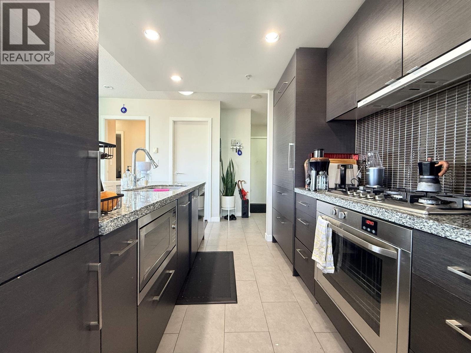 1803 833 Homer Street, Vancouver, British Columbia  V6B 0H4 - Photo 10 - R3176426