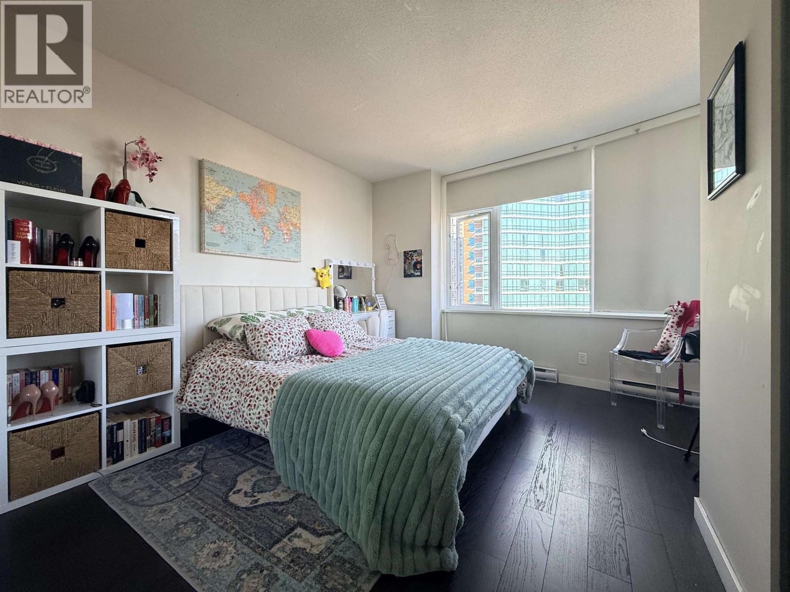 1803 833 Homer Street, Vancouver, British Columbia  V6B 0H4 - Photo 12 - R3176426