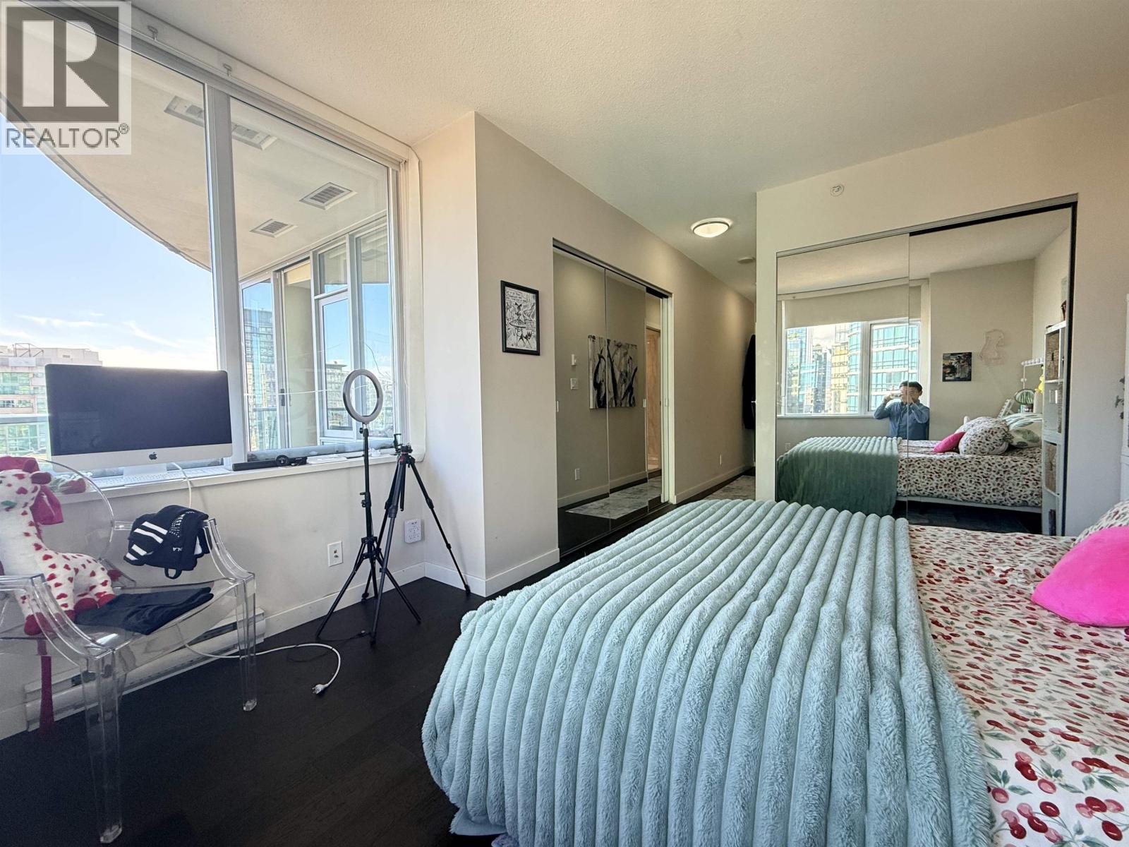 1803 833 Homer Street, Vancouver, British Columbia  V6B 0H4 - Photo 13 - R3176426