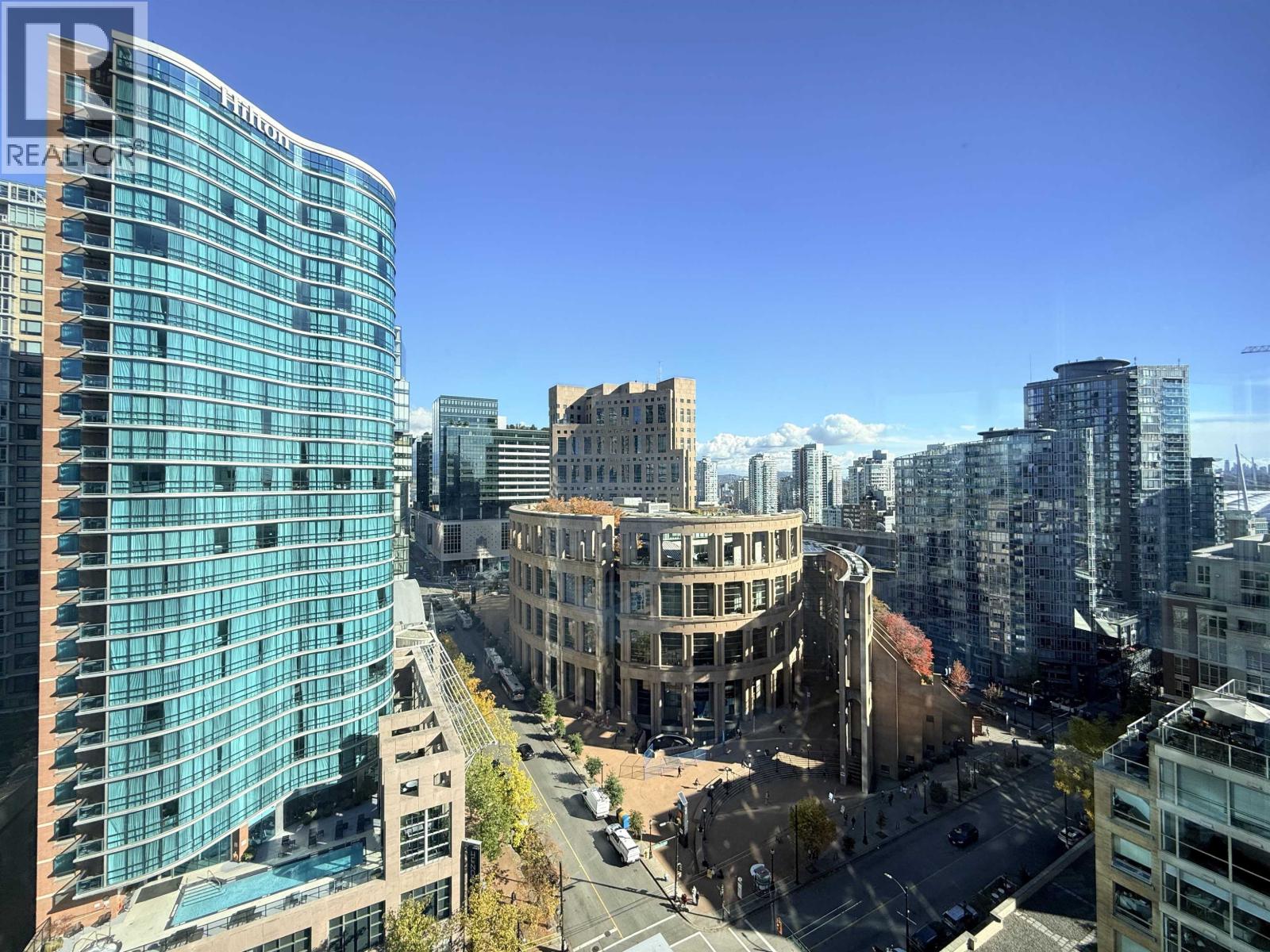 1803 833 Homer Street, Vancouver, British Columbia  V6B 0H4 - Photo 14 - R3176426