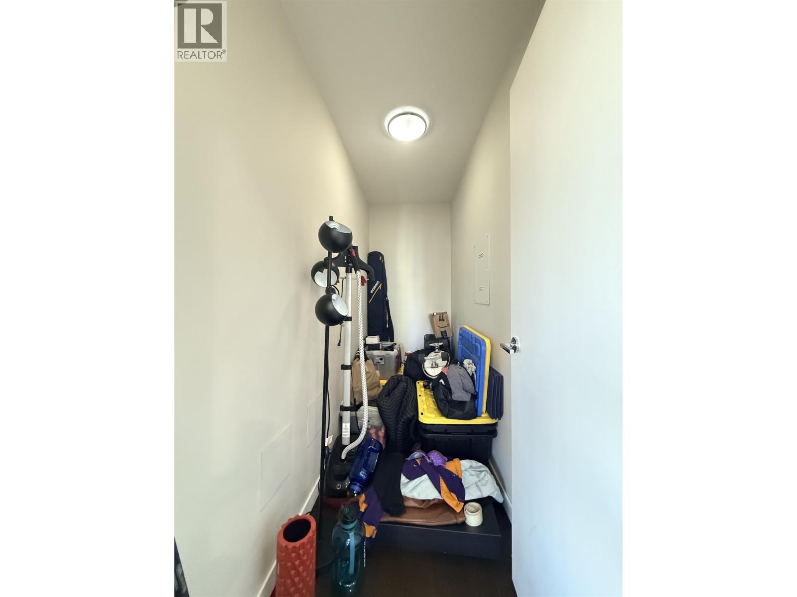 1803 833 Homer Street, Vancouver, British Columbia  V6B 0H4 - Photo 22 - R3176426