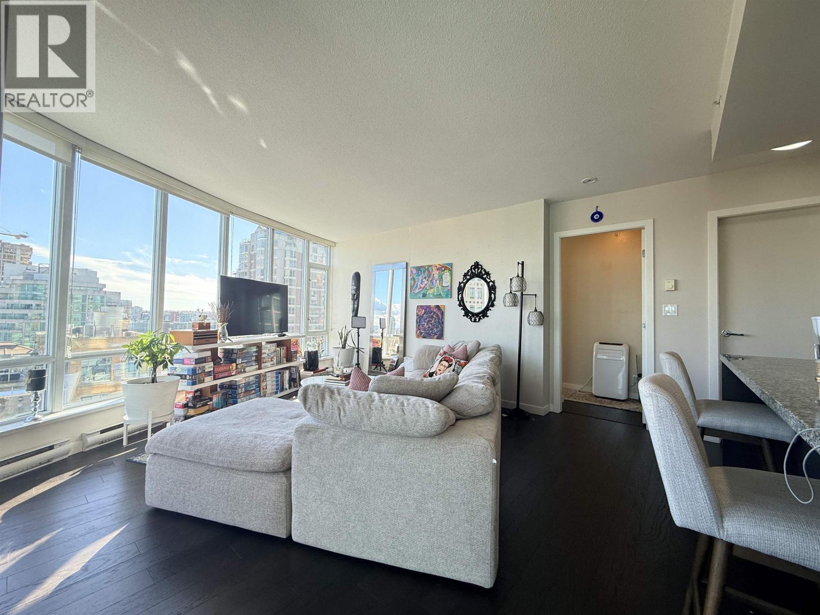 1803 833 Homer Street, Vancouver, British Columbia  V6B 0H4 - Photo 6 - R3176426