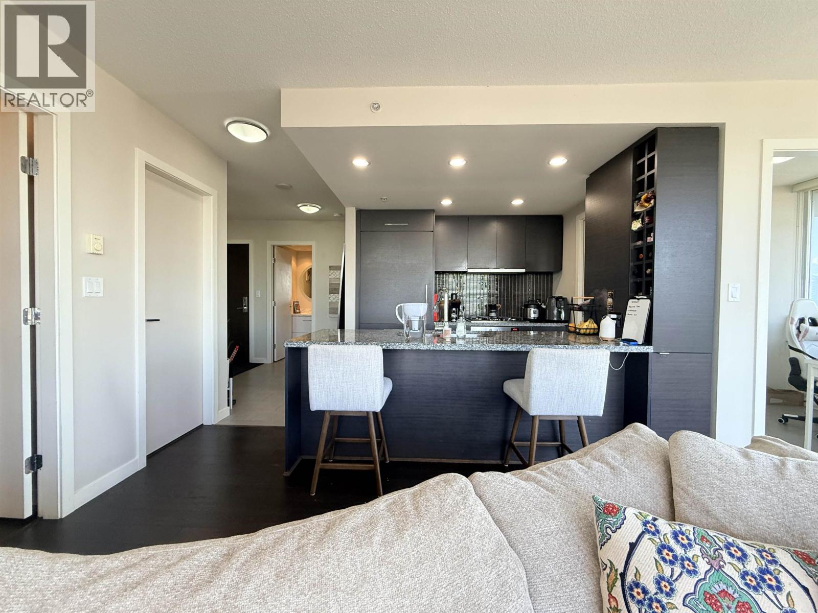 1803 833 Homer Street, Vancouver, British Columbia  V6B 0H4 - Photo 7 - R3176426