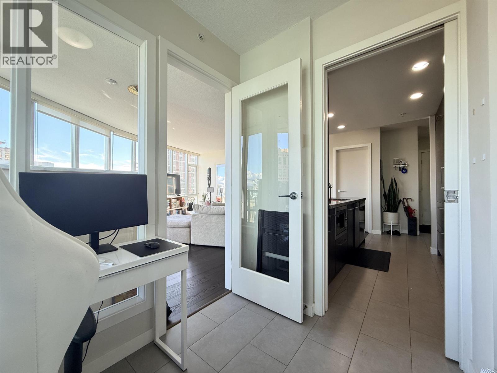 1803 833 Homer Street, Vancouver, British Columbia  V6B 0H4 - Photo 9 - R3176426