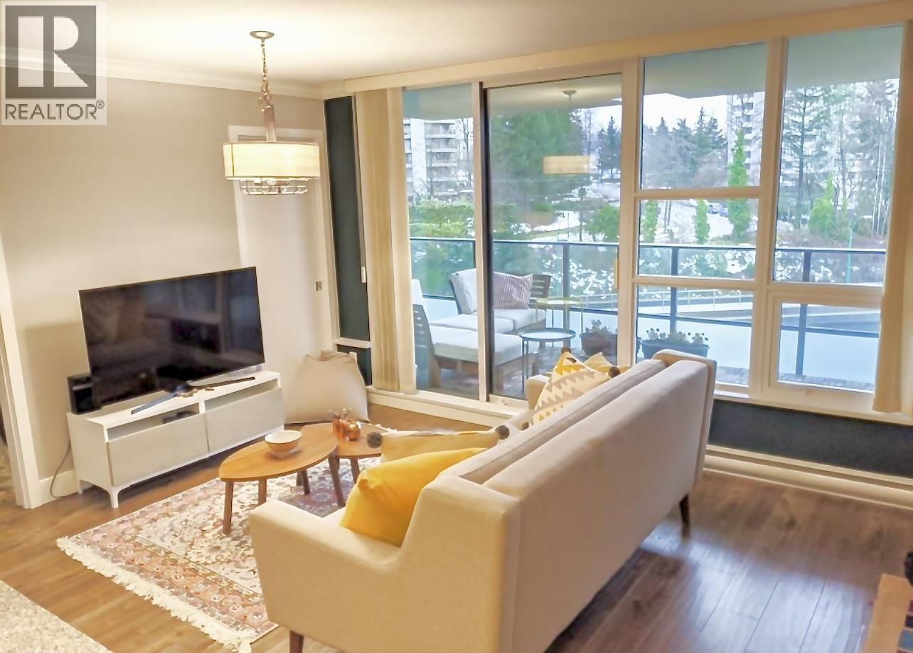901 2200 Douglas Road, Burnaby, British Columbia  V5C 0G8 - Photo 3 - R3176437