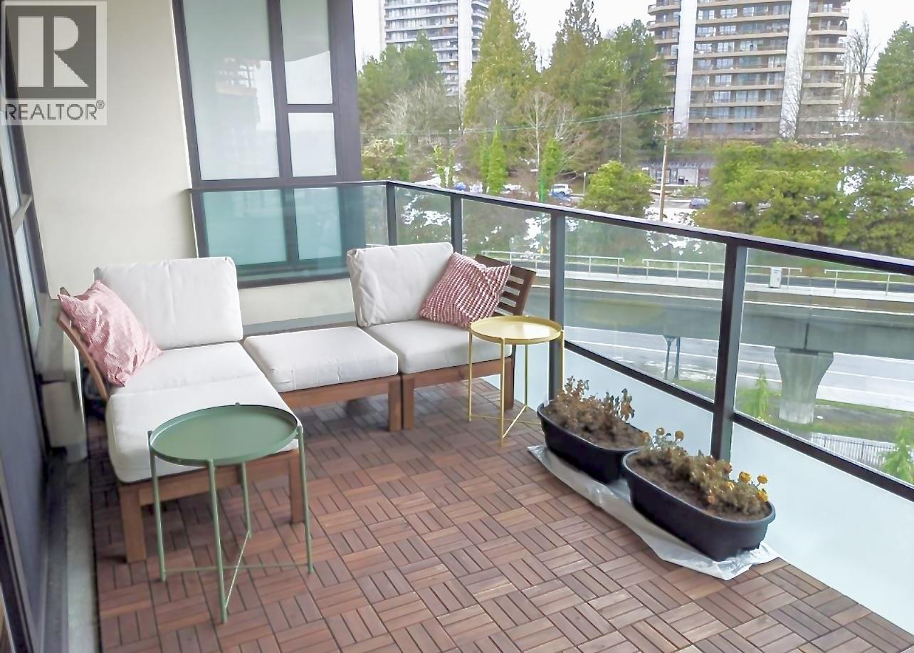 901 2200 Douglas Road, Burnaby, British Columbia  V5C 0G8 - Photo 8 - R3176437