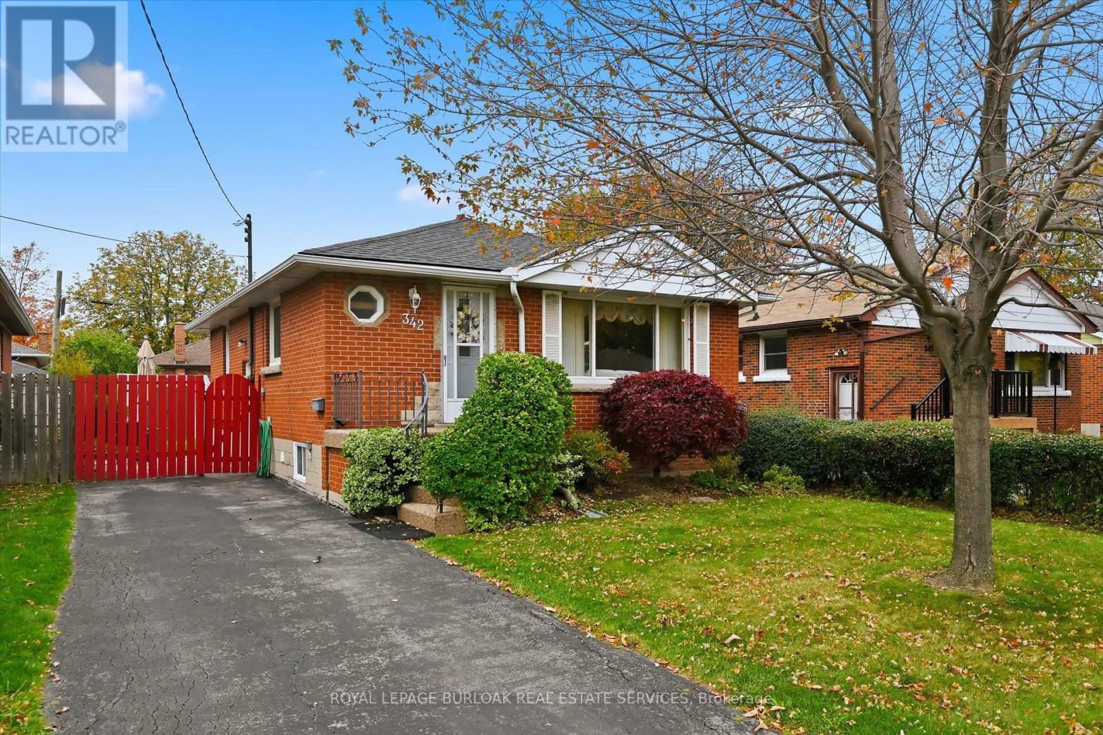 342 East 16th Street, Hamilton, Ontario  L9A 4J9 - Photo 2 - X14092924
