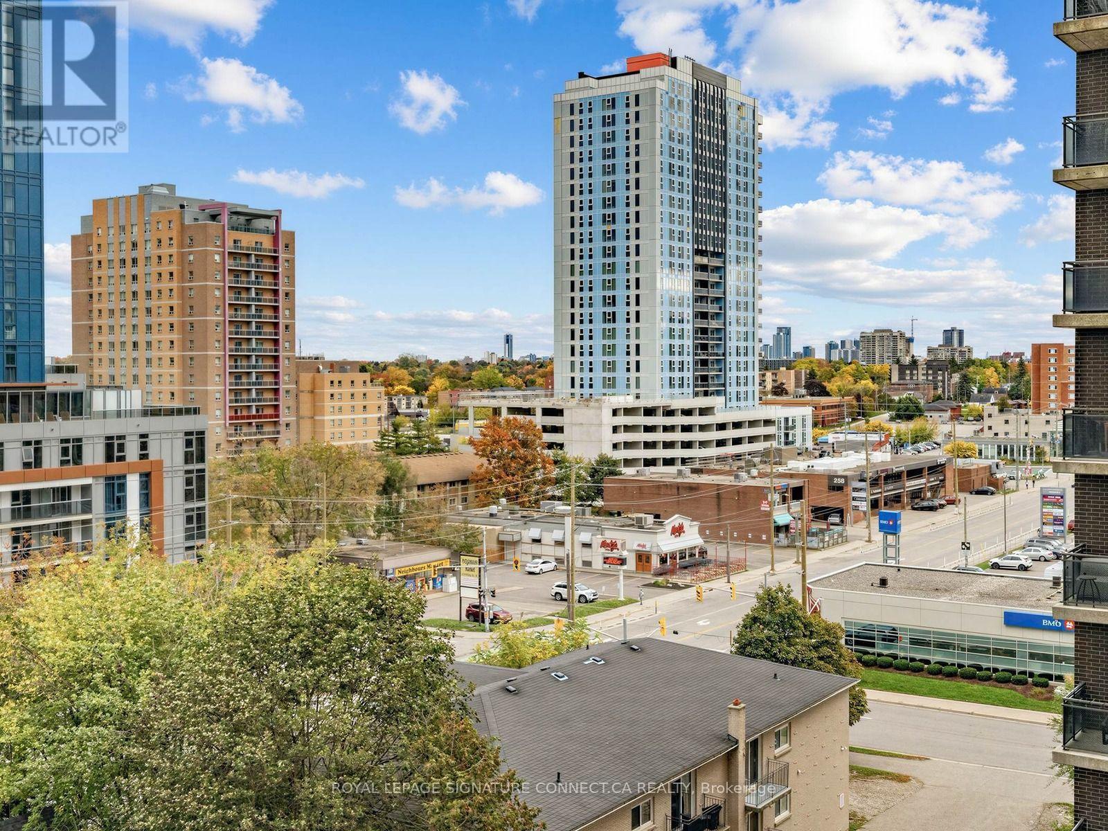 602 - 318 Spruce Street, Waterloo, Ontario M5A 2J5 - Photo 26 - X14092992