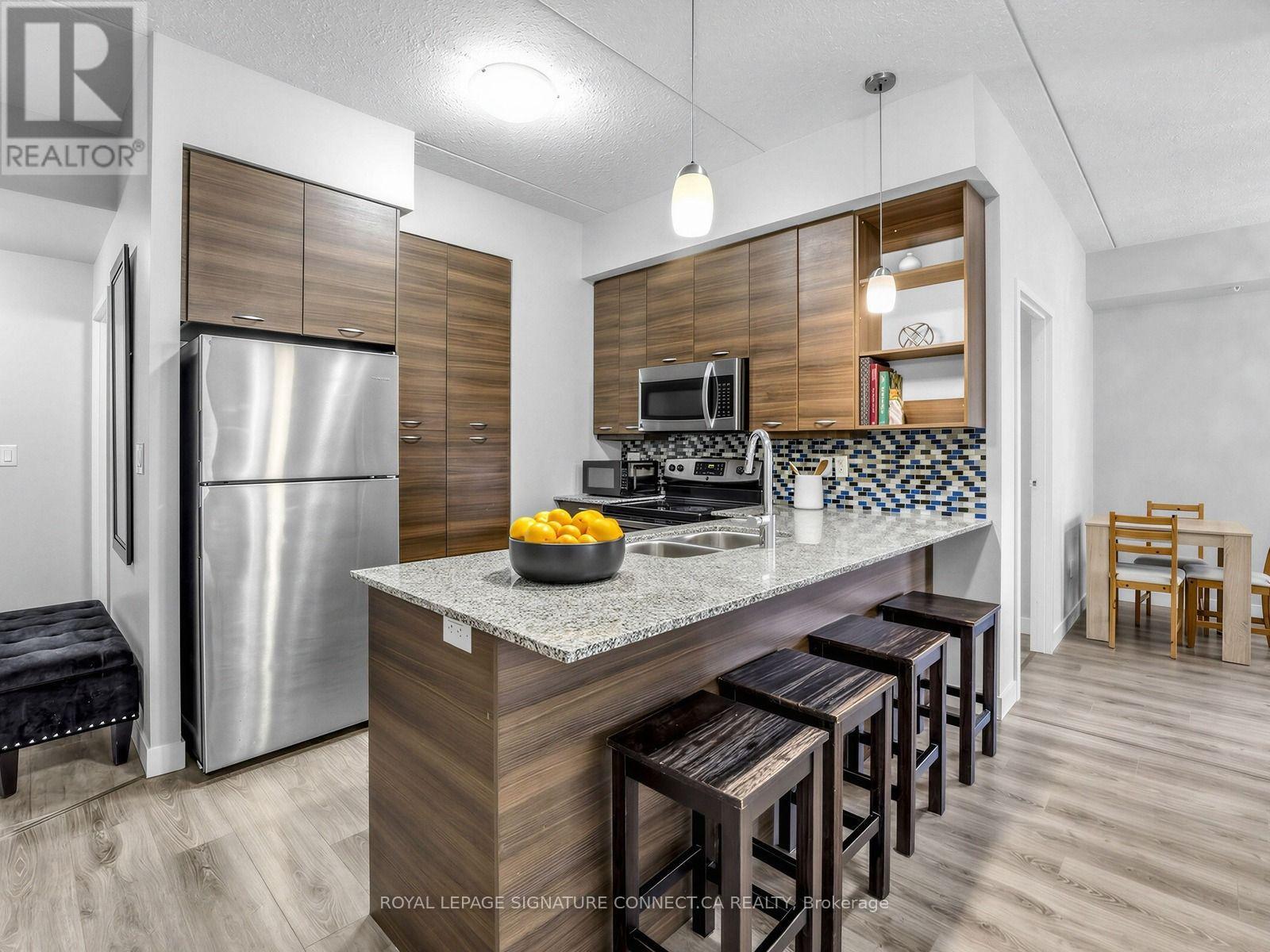 602 - 318 Spruce Street, Waterloo, Ontario M5A 2J5 - Photo 8 - X14092992