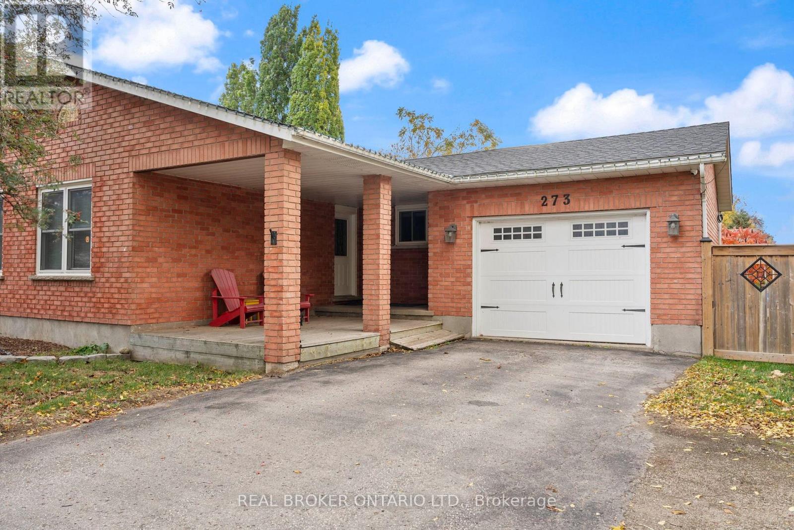 273 Colborne Street, Centre Wellington, Ontario  N0B 1S0 - Photo 3 - X14093008
