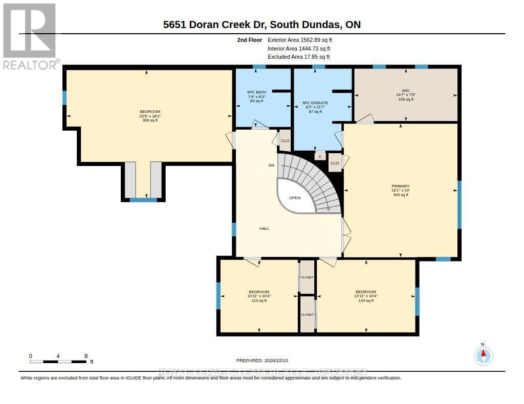 5651 Doran Creek Drive, South Dundas, Ontario  K0E 1K0 - Photo 48 - X14091904