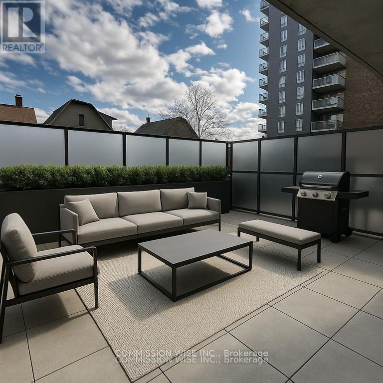 204 - 224 Lyon Street N, Ottawa, Ontario  K1R 0C1 - Photo 14 - X14092682