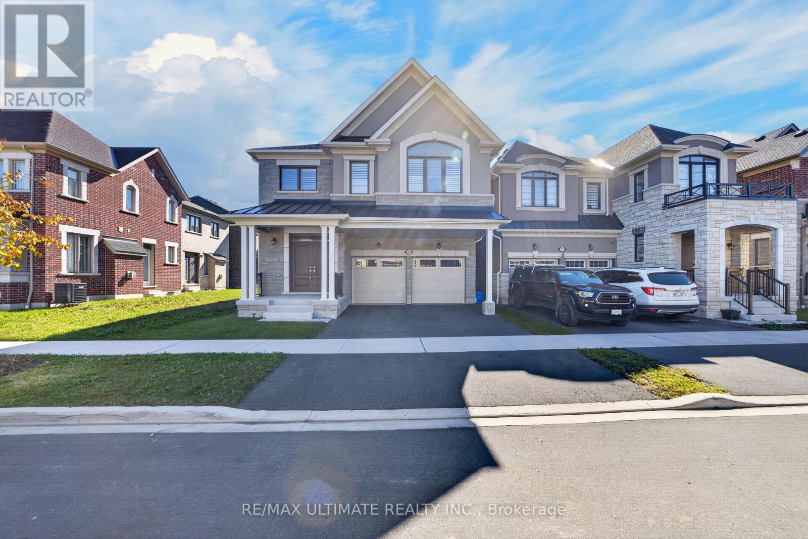 2885 FOXDEN SQUARE, Pickering, Ontario