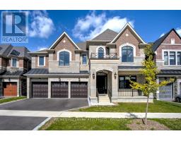 38 RIDGEPOINT ROAD, Vaughan, Ontario