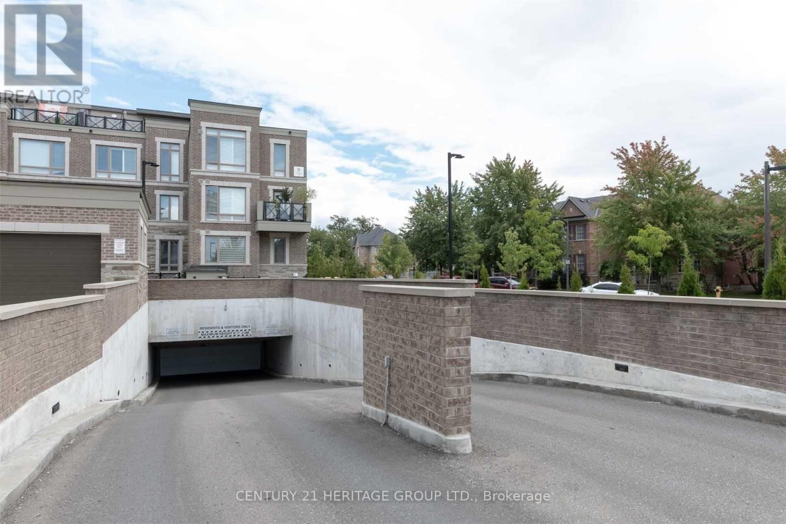 309 - 20 Dunsheath Way, Markham, Ontario  L6B 1N3 - Photo 29 - N14092704