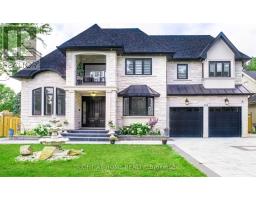 53 EAGLEWOOD BOULEVARD, Mississauga, Ontario