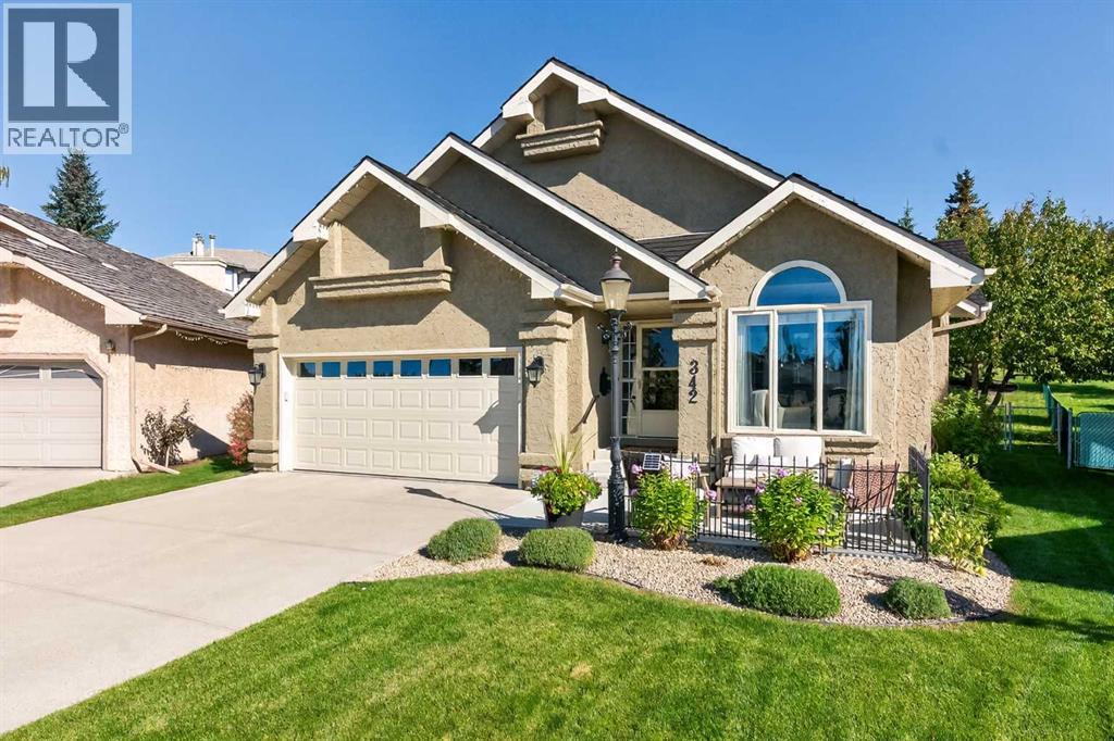 342 Hawkside Mews NW