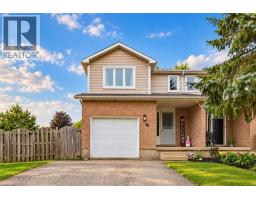 90 HOSTETLER Road, New Hamburg, Ontario