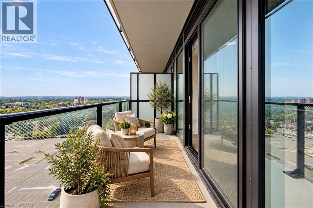 30 FRANCIS Street S Unit# 1504