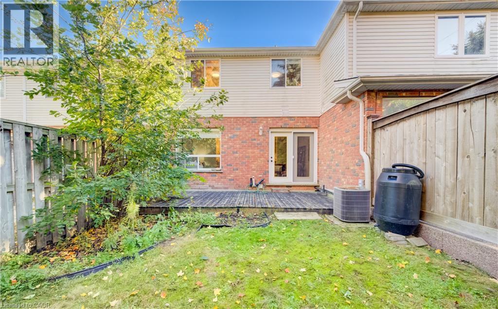 457 Annapolis Court, Waterloo, Ontario  N2K 4F8 - Photo 27 - 40871196