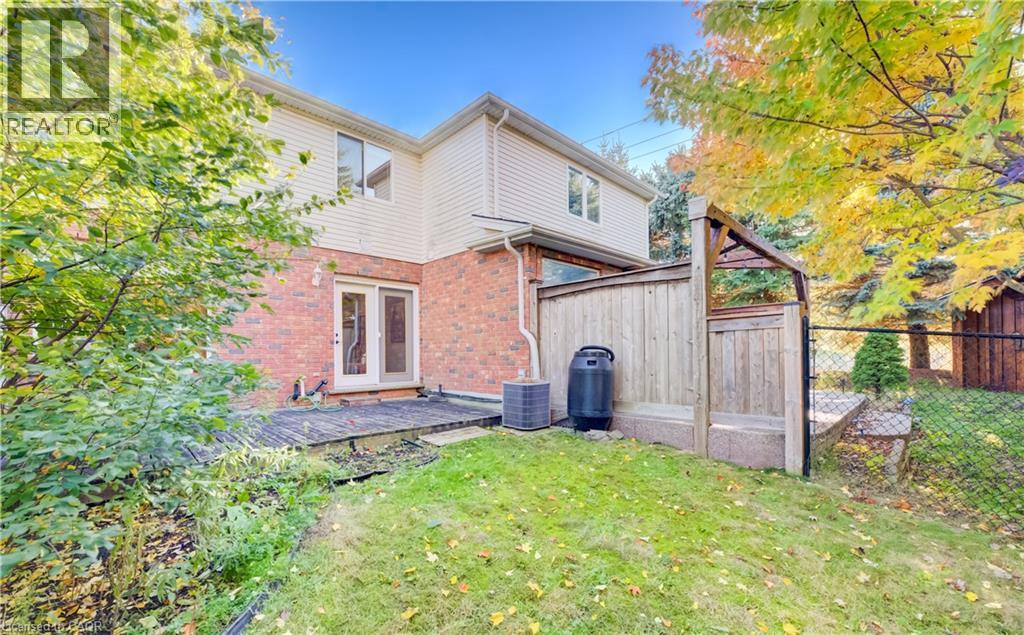 457 Annapolis Court, Waterloo, Ontario  N2K 4F8 - Photo 28 - 40871196
