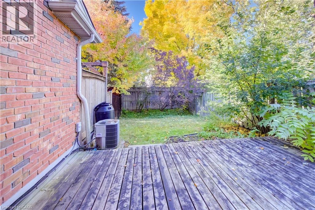 457 Annapolis Court, Waterloo, Ontario  N2K 4F8 - Photo 26 - 40871196