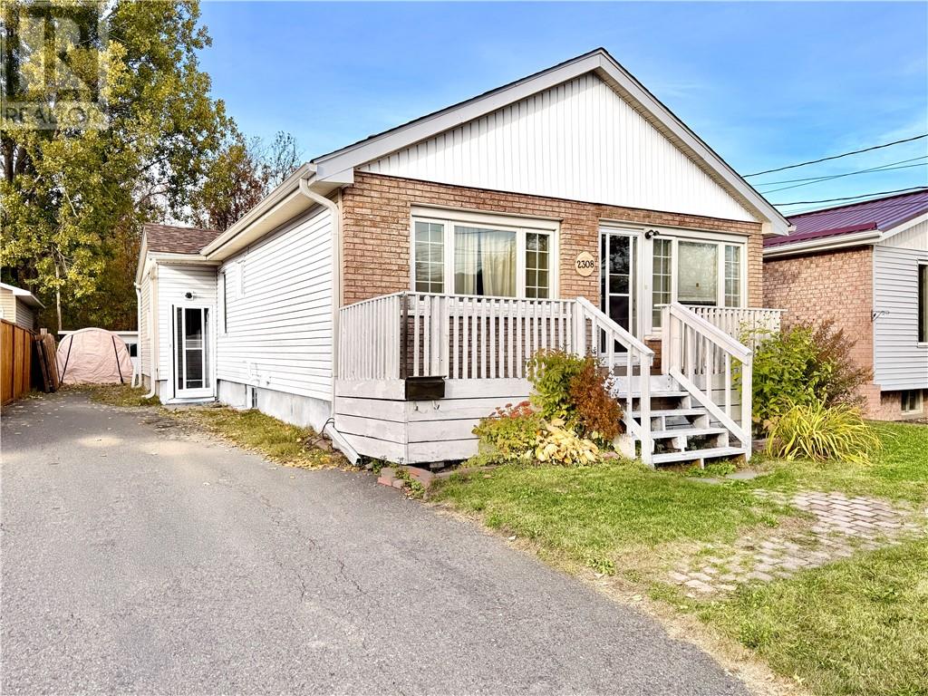 2308 Josephine Street, Sudbury, Ontario  P3A 2N2 - Photo 2 - 2130989