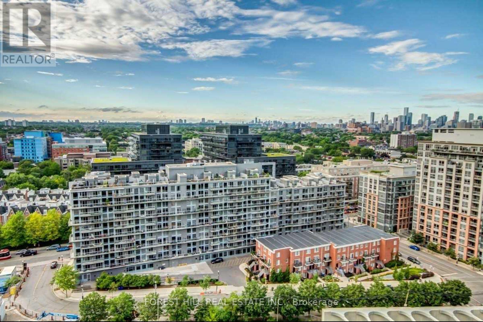 1808 - 100 Western Battery Road, Toronto, Ontario  M6K 3S2 - Photo 6 - C14016782