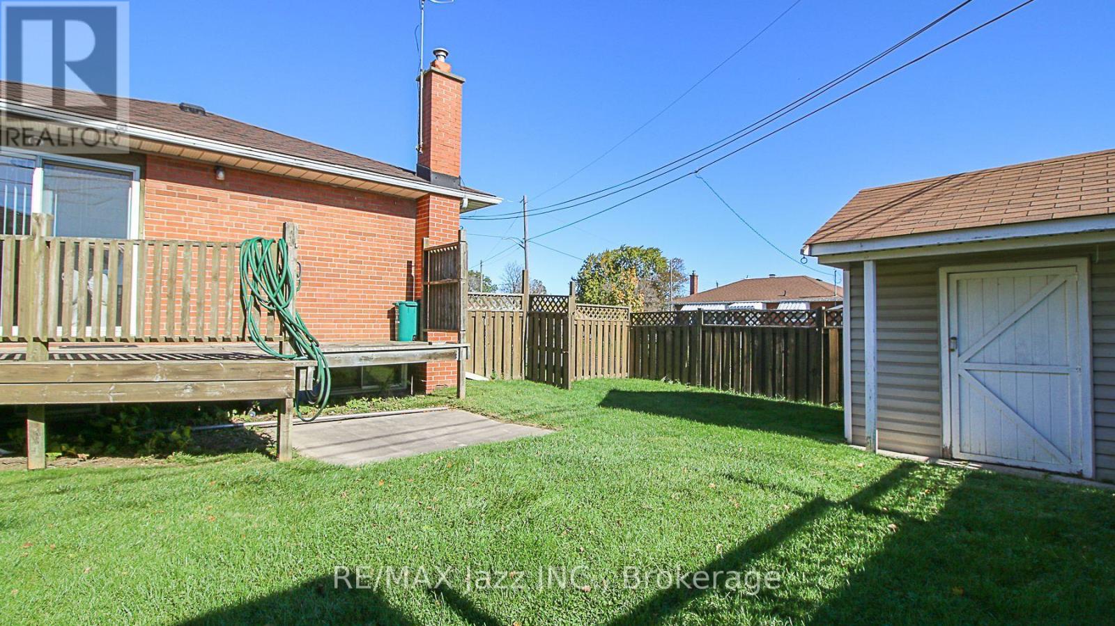 729 Lakeview Avenue, Oshawa, Ontario  L1J 1B7 - Photo 21 - E14093006
