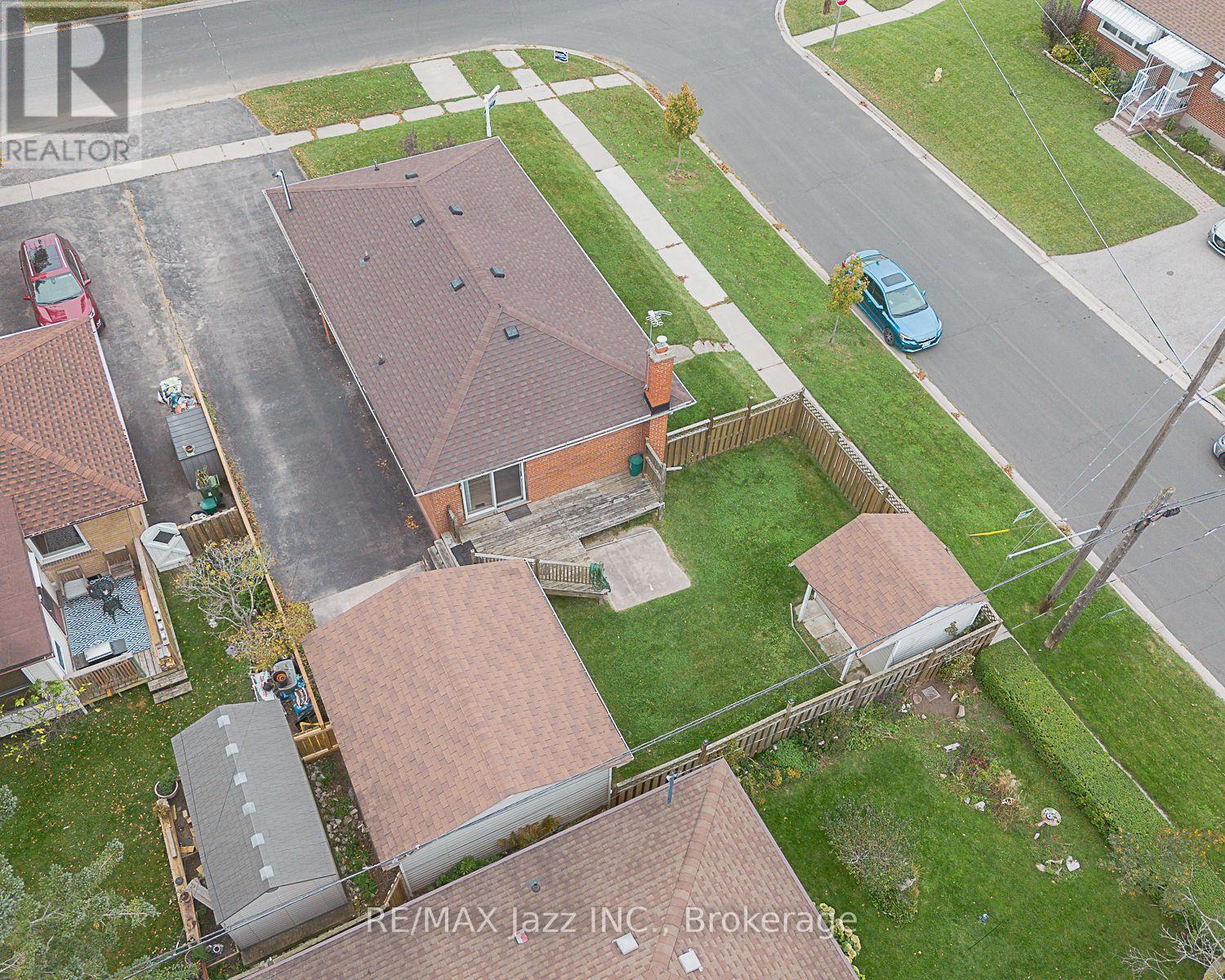 729 Lakeview Avenue, Oshawa, Ontario  L1J 1B7 - Photo 25 - E14093006