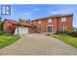 716 FRANKLINWAY CRESCENT, London North, Ontario