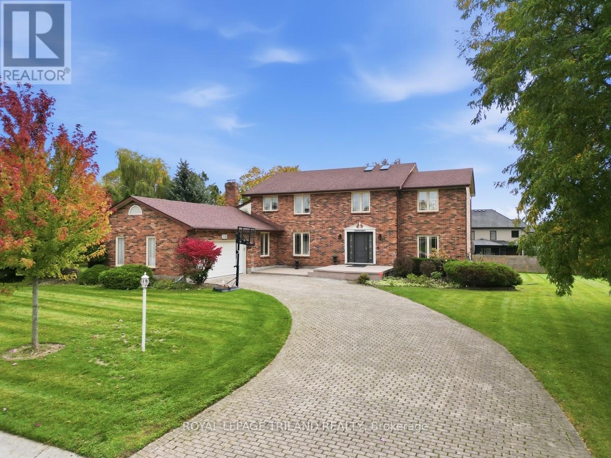716 Franklinway Crescent, London North, Ontario  N6G 5C8 - Photo 3 - X14092508