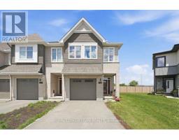 715 MAVERICK CRESCENT, Ottawa, Ontario