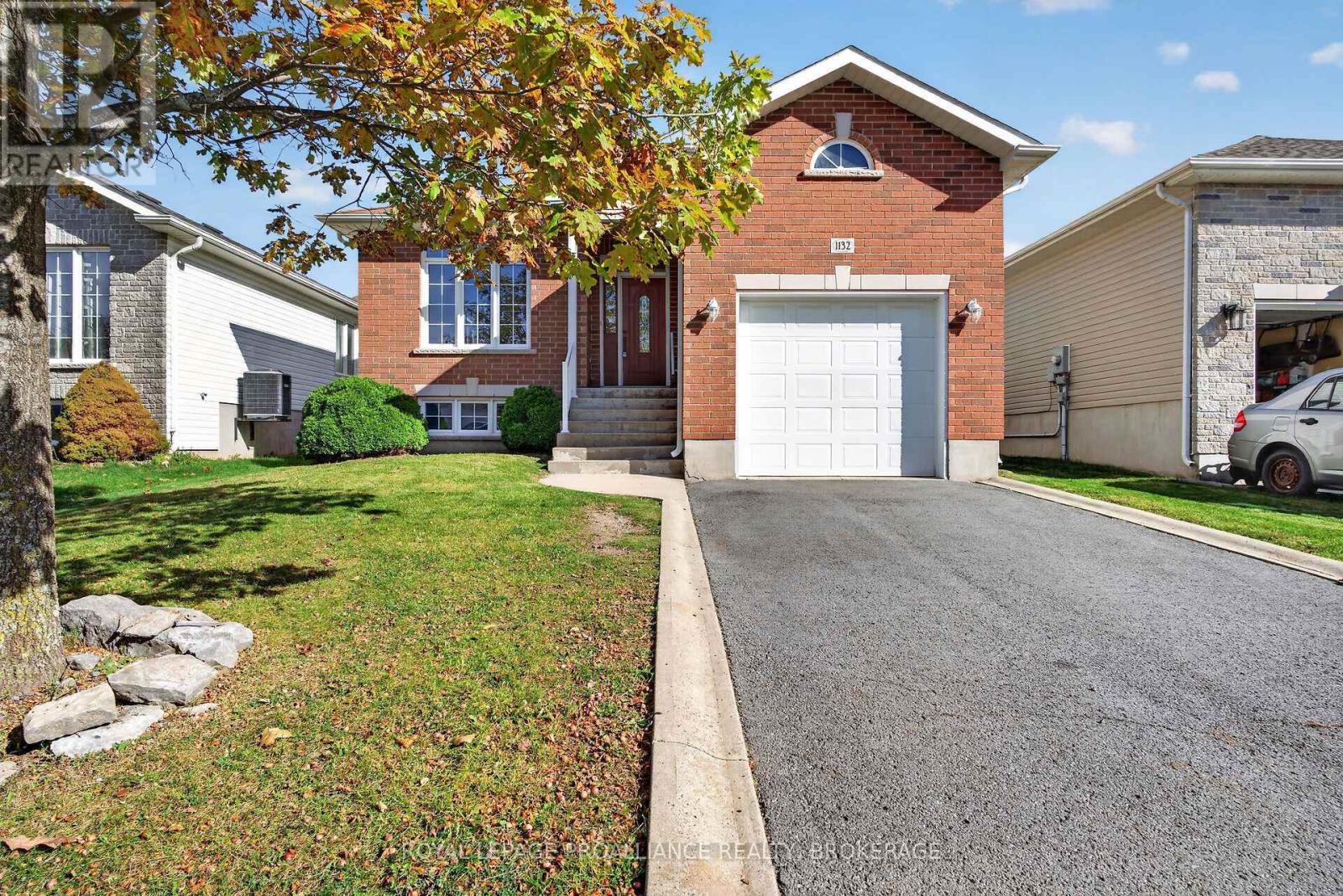 1132 Halifax Drive, Kingston, Ontario  K7P 0C5 - Photo 1 - X14093088